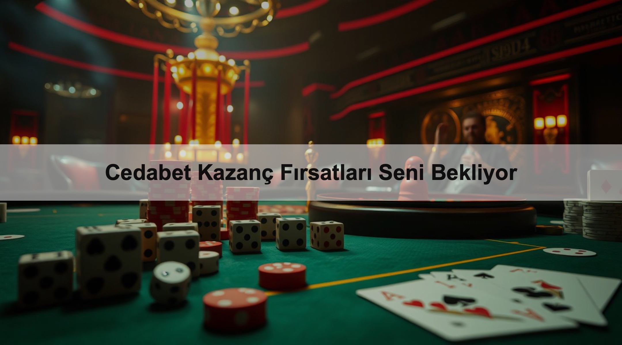 Cedabet Kazanç Fırsatları Seni Bekliyor 1 Cedabet Kazanç Fırsatları Seni Bekliyor