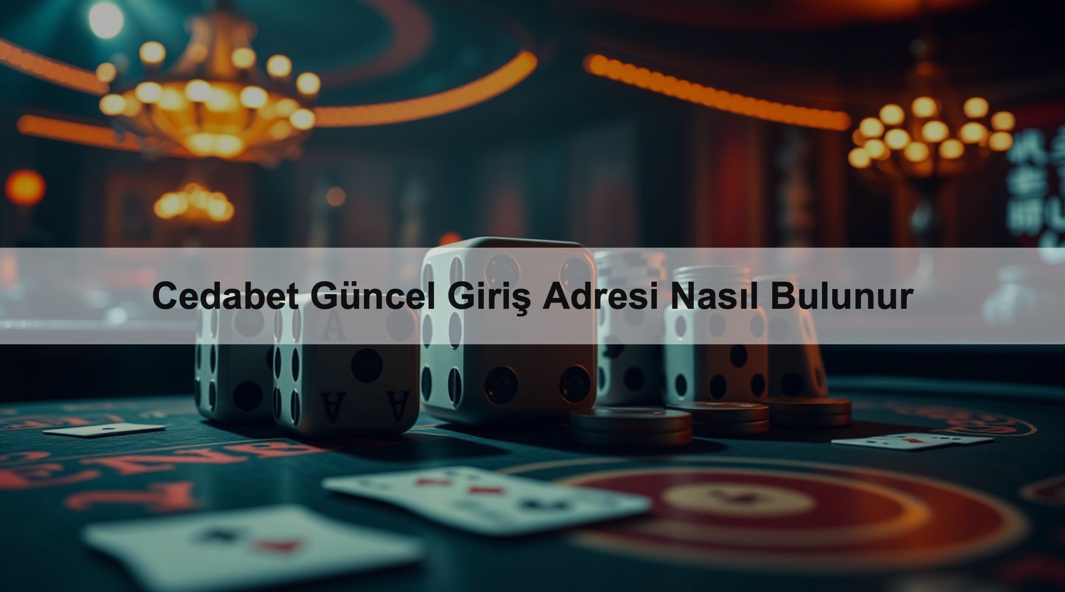 Cedabet Güncel Giriş Adresi Nasıl Bulunur 1 Cedabet Güncel Giriş Adresi Nasıl Bulunur