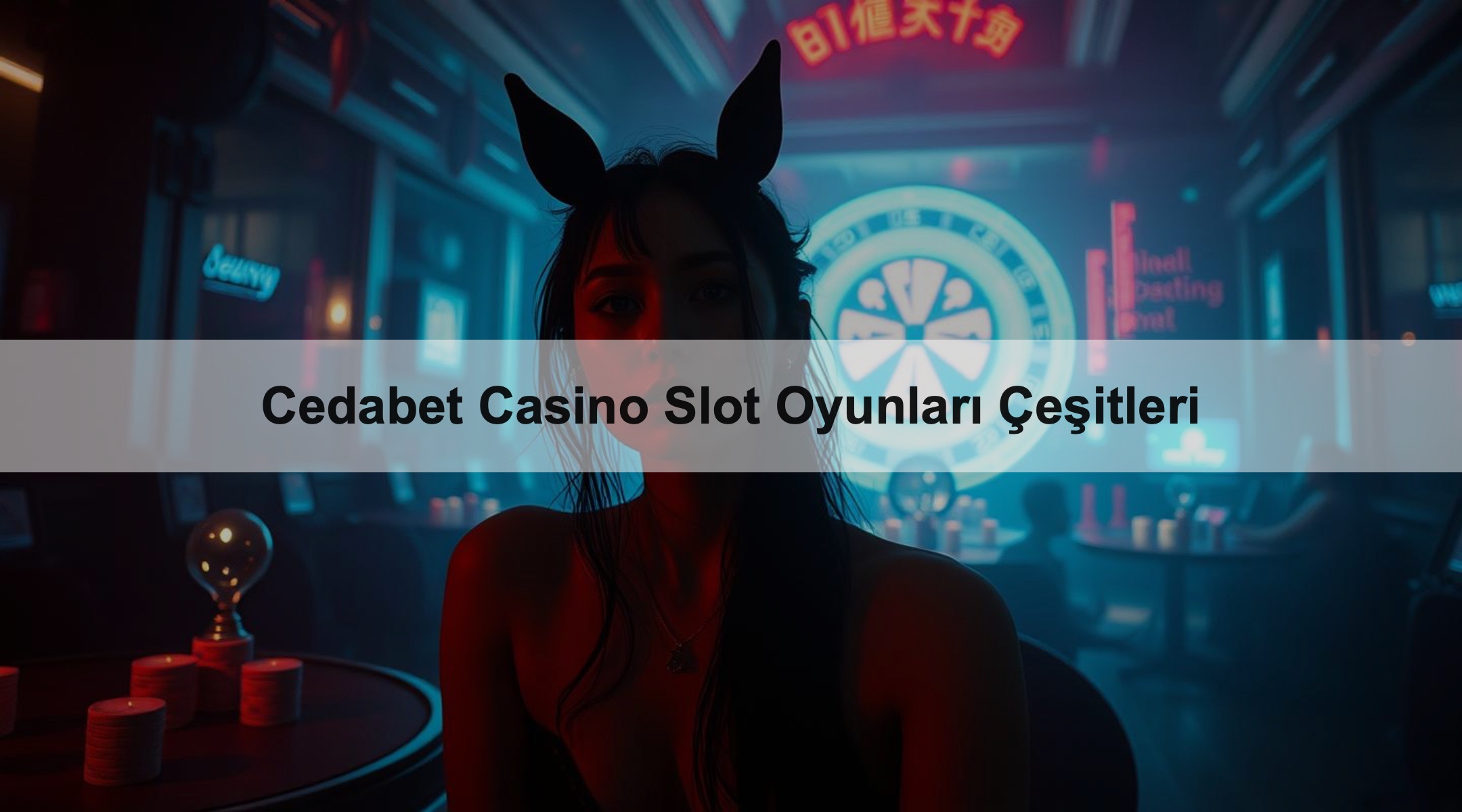 Cedabet Casino Slot Oyunları Çeşitleri 1 Cedabet Casino Slot Oyunları Çeşitleri