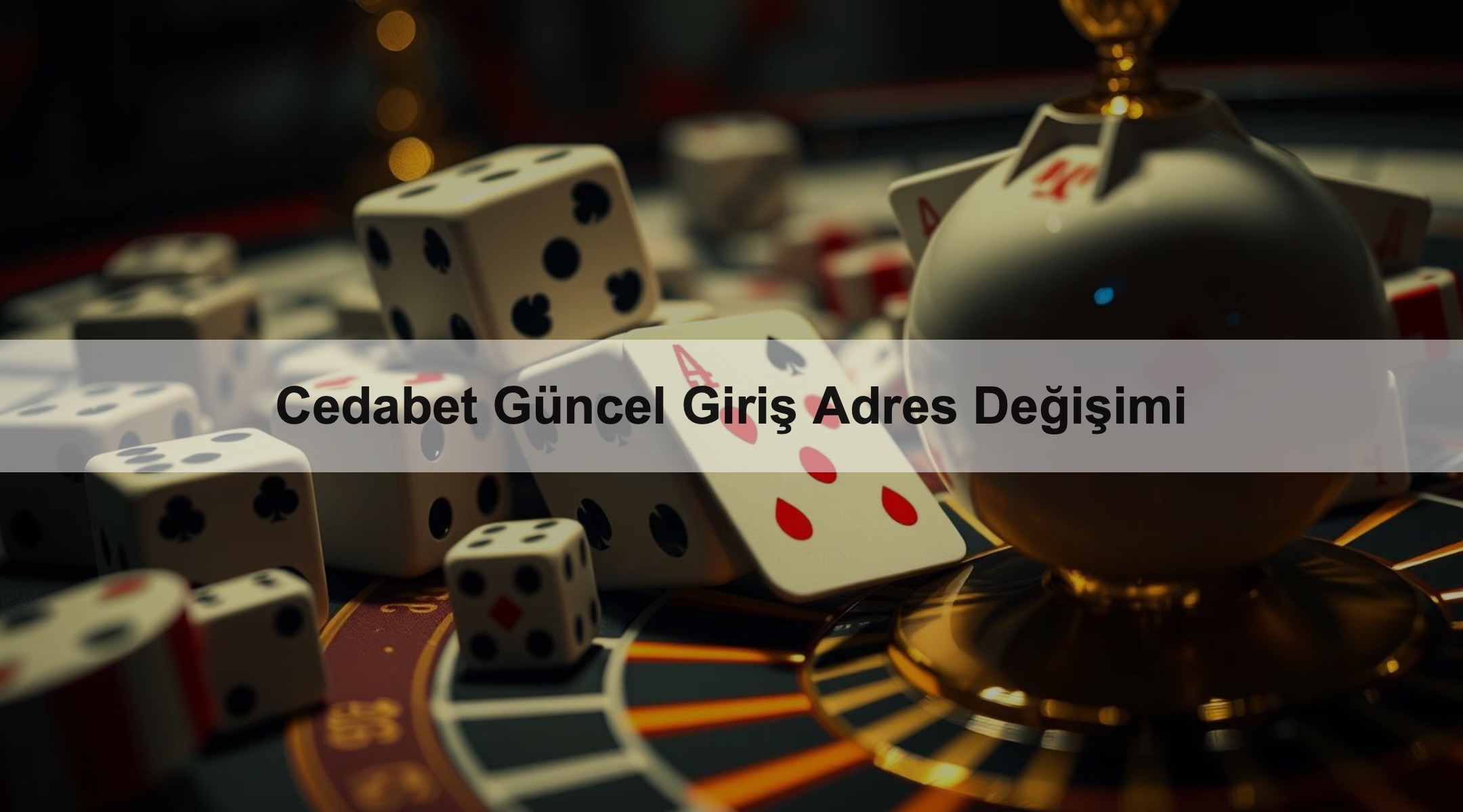 Cedabet Güncel Giriş Adres Değişimi 1 Cedabet Güncel Giriş Adres Değişimi